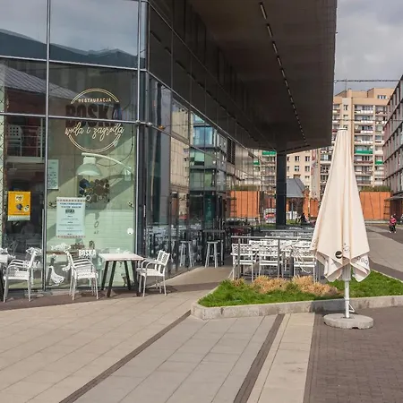 Apartman Arte Praga Koneser *