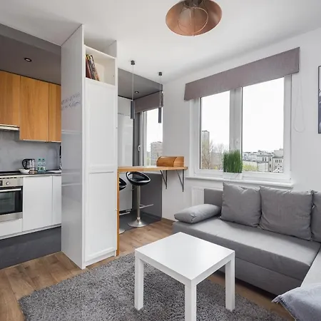 Apartment Arte Praga Koneser *