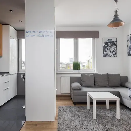 Arte Praga Koneser Apartment *