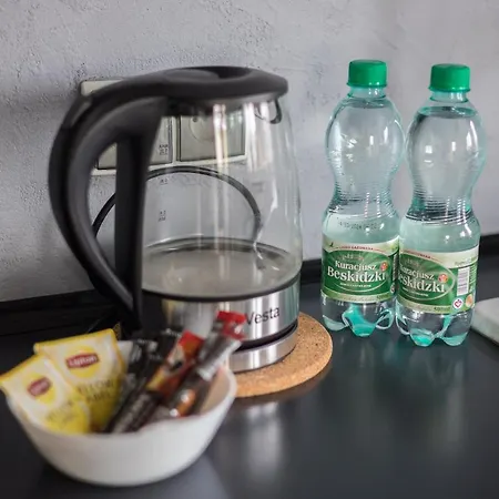 Apartament Arte Praga Koneser