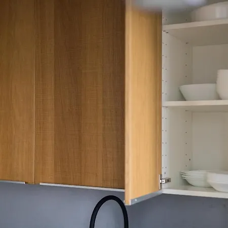 Arte Praga Koneser Apartment *