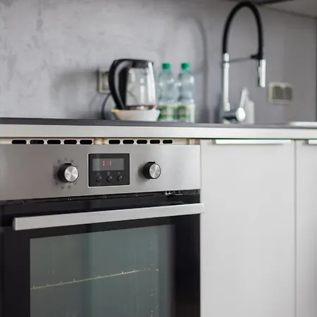 Apartment Arte Praga Koneser
