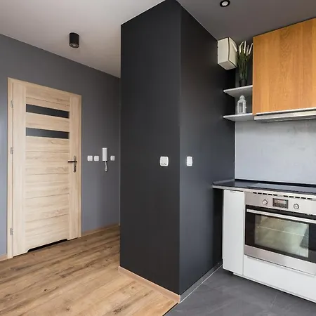 Апартаменты Arte Praga Koneser By Bookinghost