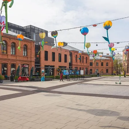 Arte Praga Koneser By Bookinghost Апартаменты