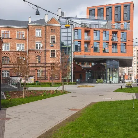 Arte Praga Koneser By Bookinghost Варшава