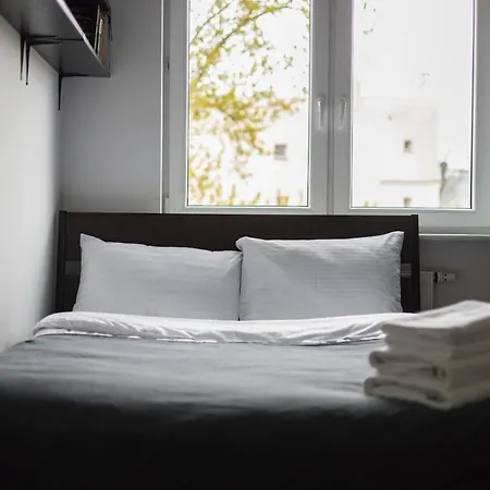 Arte Praga Koneser Apartmán